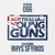 Artwork for Australian Young Guns | Episode 96 | Rhys Sfyrios