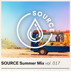 SOURCE Source Summer Mix Vol. 017