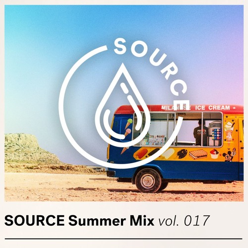 SOURCE Source Summer Mix Vol. 017