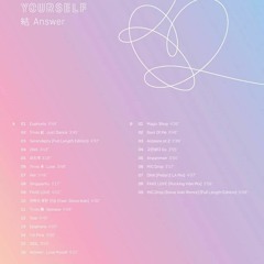 BTS (방탄소년단) - I'm Fine