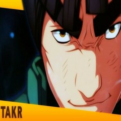 Rap do Maito Gai - (Naruto) | Takeru
