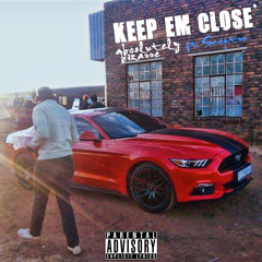 Keep Em' Close (Ft. Sceptre) [prod. Joe Corfield]