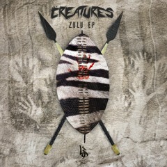 Creatures - Triborg