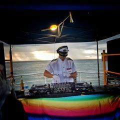 David Nickleford - Vancouver Boatdancing 2018 (House)