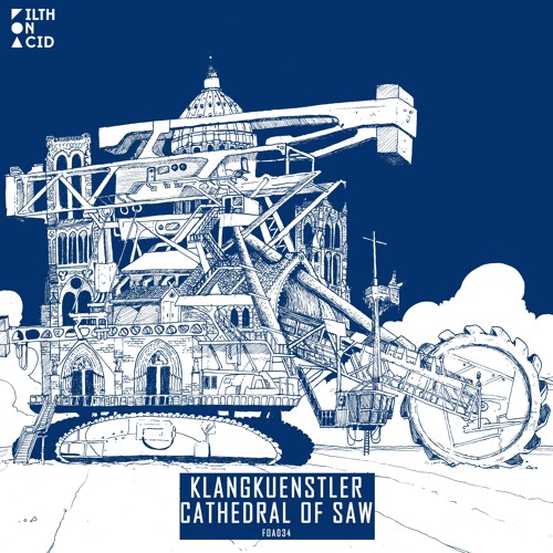 Klangkuenstler - Osiris (Original Mix)