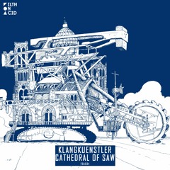 Klangkuenstler - Insel Der Jugend (Original Mix)