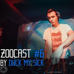 ZooCast #6  by Duck My Sick