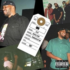 Quentin Miller - Rental Cars... (Gifts & Curses) Song prod. QM