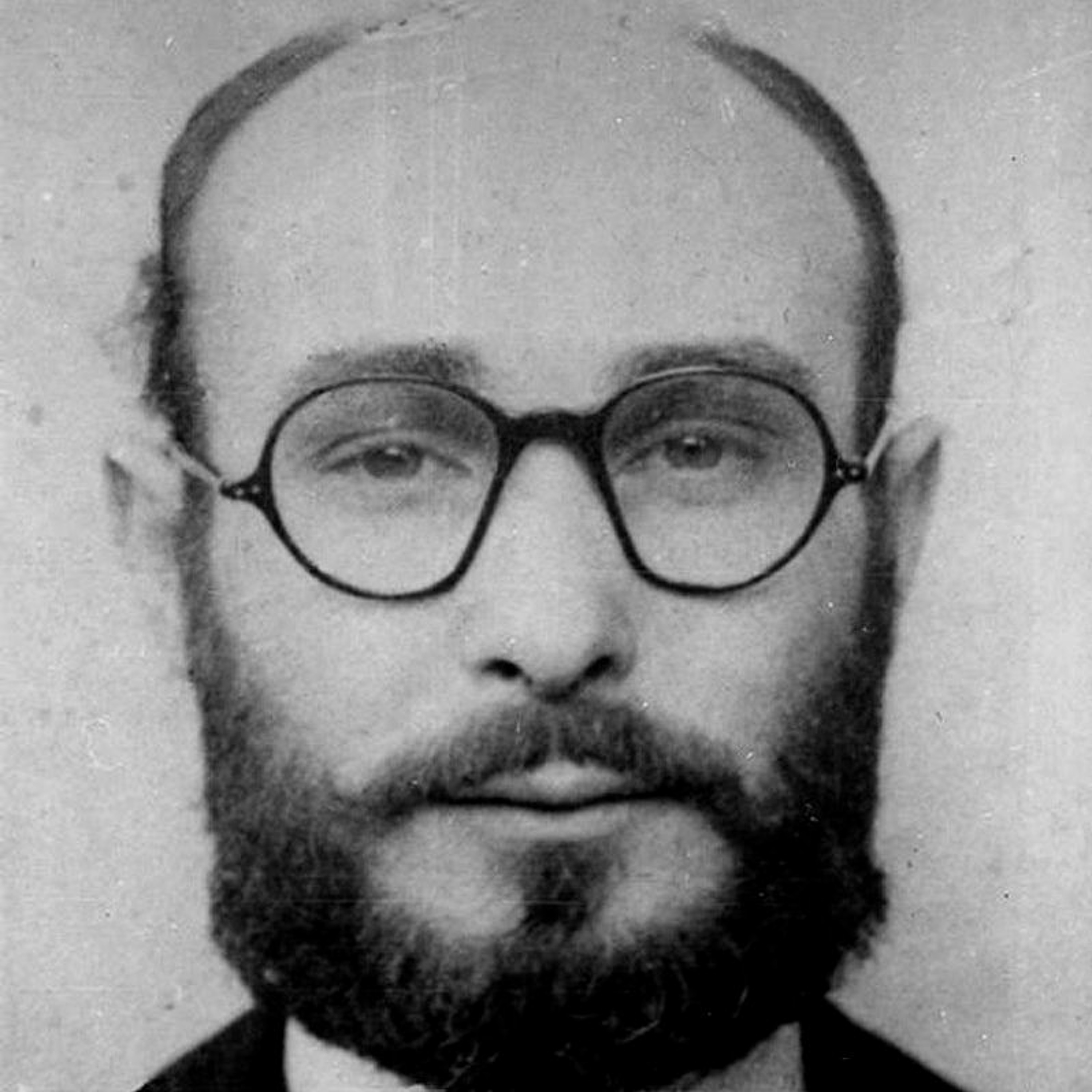 #3: Juan Pujol García - The Spy who won WWII