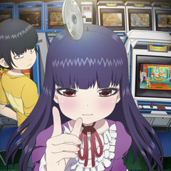 放課後ディストラクション remix