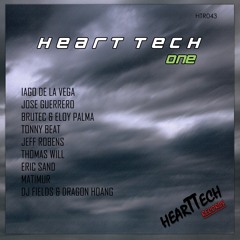 Various Artists - Heart Tech One