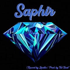 Dranton - Saphir (Prod. by Trd Beat)