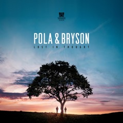 Pola & Bryson - Lost In Thought LP