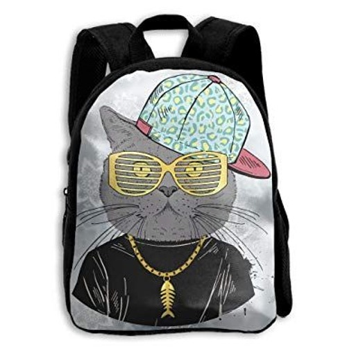 MR BOP - PUT DIS ONE IN U'RE BACKPACK 3.0