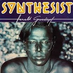 Harald Grosskopf - Synthesist (David Hasert &  Martin Mercer Remix)
