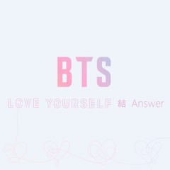 BTS (방탄소년단) - IDOL (Feat. Nicki Minaj) (from LOVE YOURSELF 結 ‘Answer’)