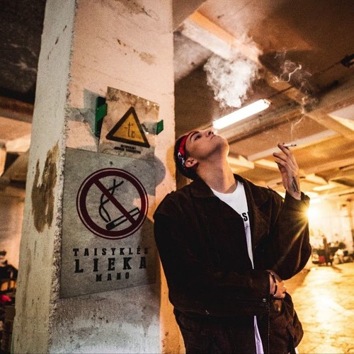 Niko Barisas - Taisyklės Lieka Mano
