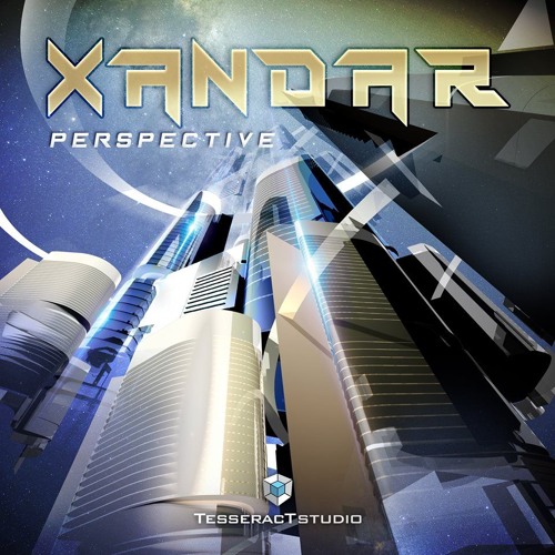 Xandar - Perspective