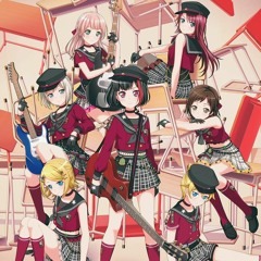 Afterglow - ロストワンの号哭【Lost One's Weeping】