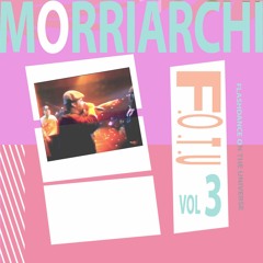 Morriarchi - Lorna Del The Funky