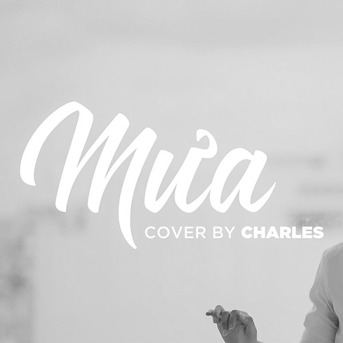 MƯA - Cover [ Future Bass Edition with Rap ]