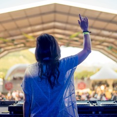 Aida Blanco @ Aquasella Festival 2018