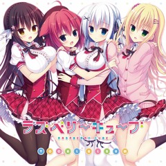 raspberry cube（オープニング主題歌）