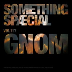 GNOM: SPÆCIAL MIX 117