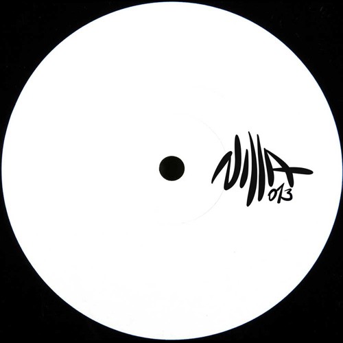 Ohm & Octal Industries - It Takes A Mind