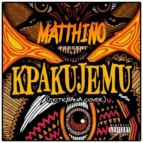 KPAKUJEMU (Motigbana Cover)