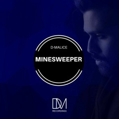 D-Malice - Minesweeper