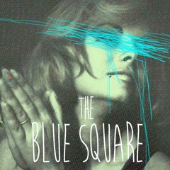 The Blue Square Feat. Melentini - Nightkisser - MR006 (Vinyl 12'' & Digital)