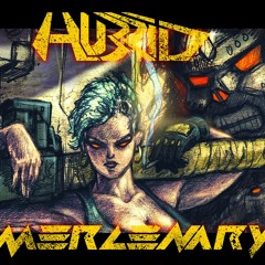 GRIMLIN - LEGION  (HUBRID REMIX)