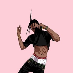 [FREE] Travis Scott Type Beat 2018 - "Surfin" | Free Type Beat | Rap Instrumental 2018