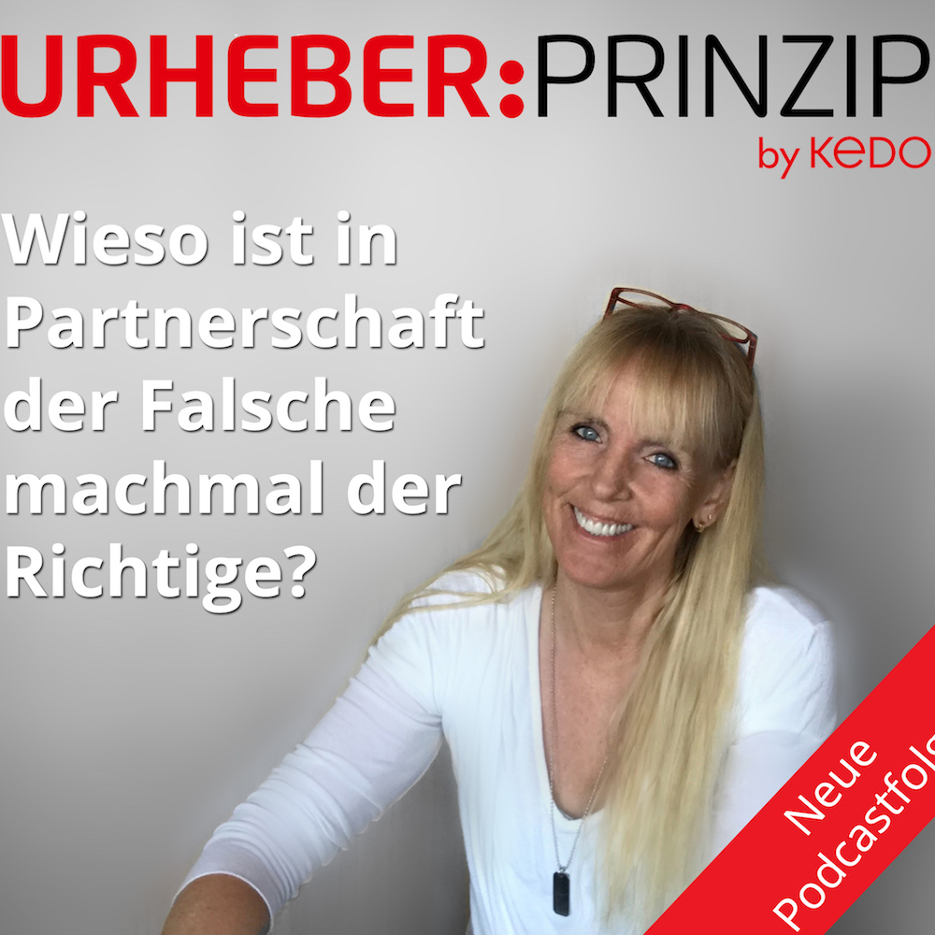 Das Urheber-Prinzip