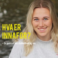Hva er innafor? - Live med Piateed, Del 2 MDMA, Hasj og studiedop