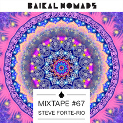 Mixtape #67 by Steve Forte-Rio