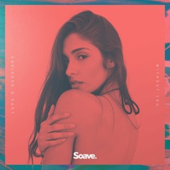 Lura & Ruggiero - Without You (feat. Zach Alwin)