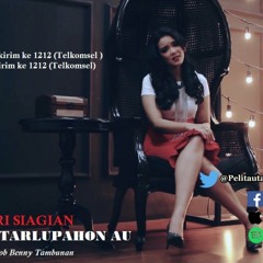 Putri Siagian DANG BOI TARLUPAHON AU (Free Download)