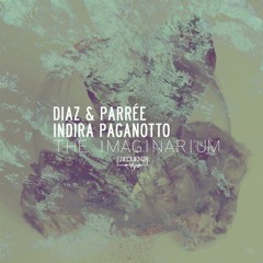 PREMIERE : Diaz & Parree, Indira Paganotto - Members Only (Original Mix) [Frequenza Records]