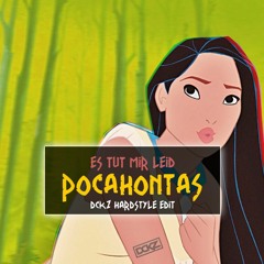 Die Draufgänger - Pocahontas (DCKZ Hardstyle Edit)