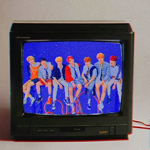 BTS-IDOL