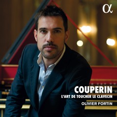 COUPERIN  // Troisième livre de pièces de clavecin, 18e ordre: Le Tic-toc-choc ou les maillotins