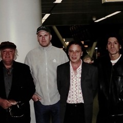 'It Takes 2 2 Tango' (Thijs van Leer) Focus 2005