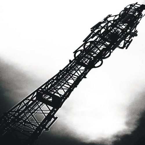 Down Transmitter EP