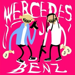 Mc igu - Mercedes Benz (part. SosMula)