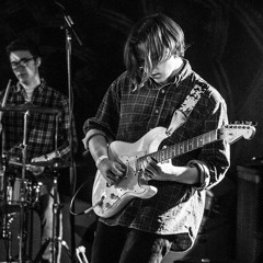 Bob Reynolds Guitar Band - Can't Wait For Perfect (band cover)