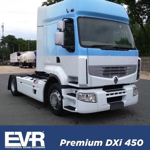 Stream Renault Premium Dxi 450 Exterior Sound Drive In Ets2 By Engine Voice Records Listen Online For Free On Soundcloud