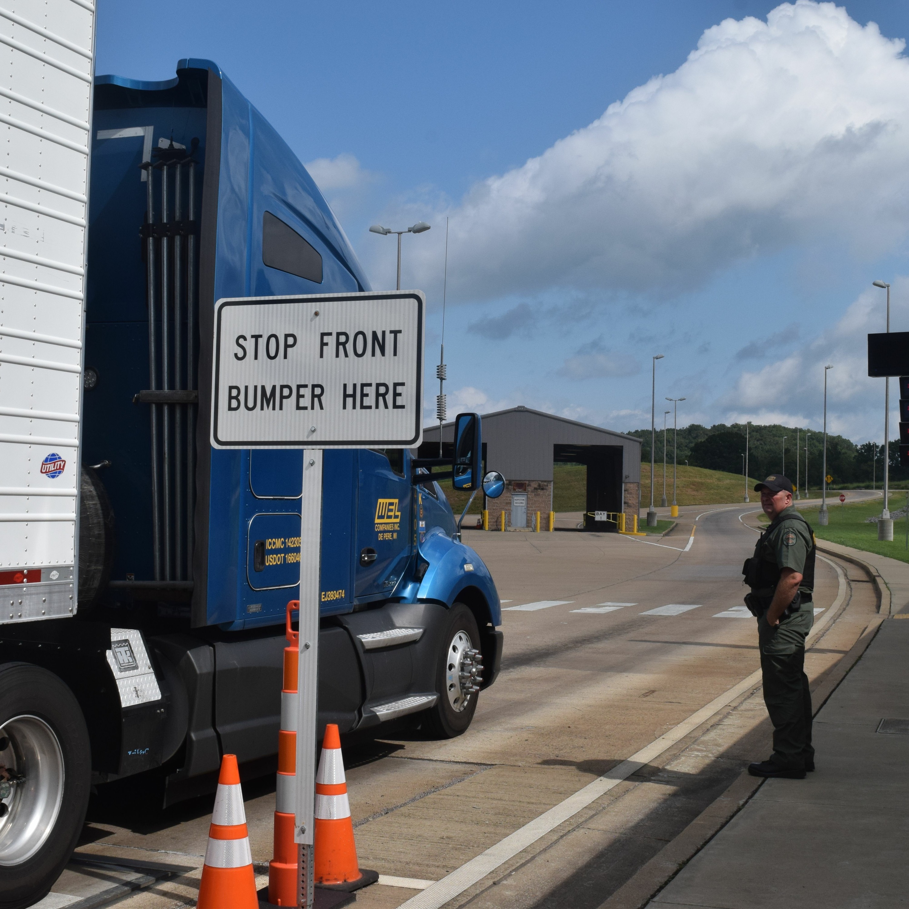 Mailbag: Operators want hours options for safety, more thumbnail