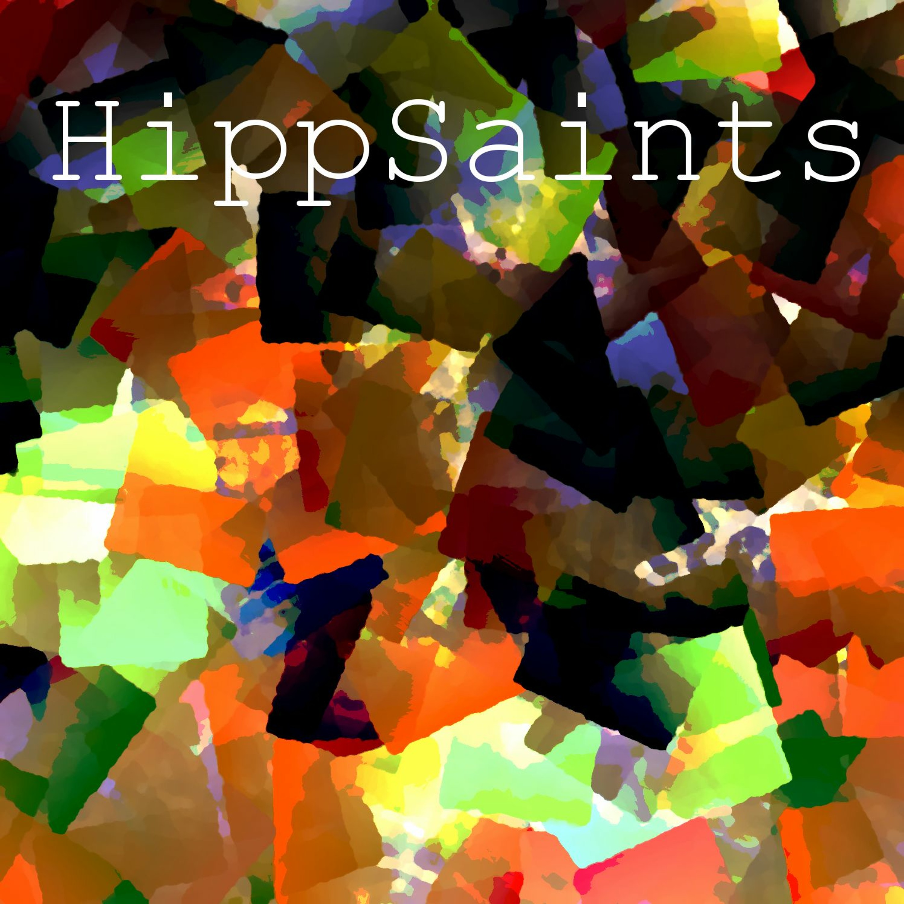 HippSaints - Resisting the Resistance/ Résister à la résistance episode artwork